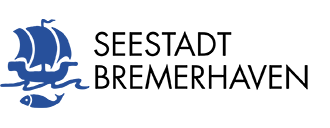 Wappen von Bremerhaven.
